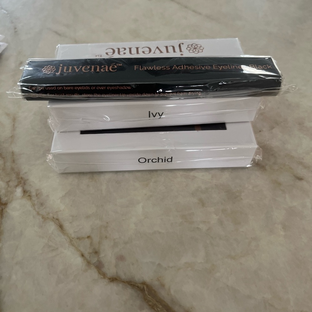 COPY - Juvenae lash sets